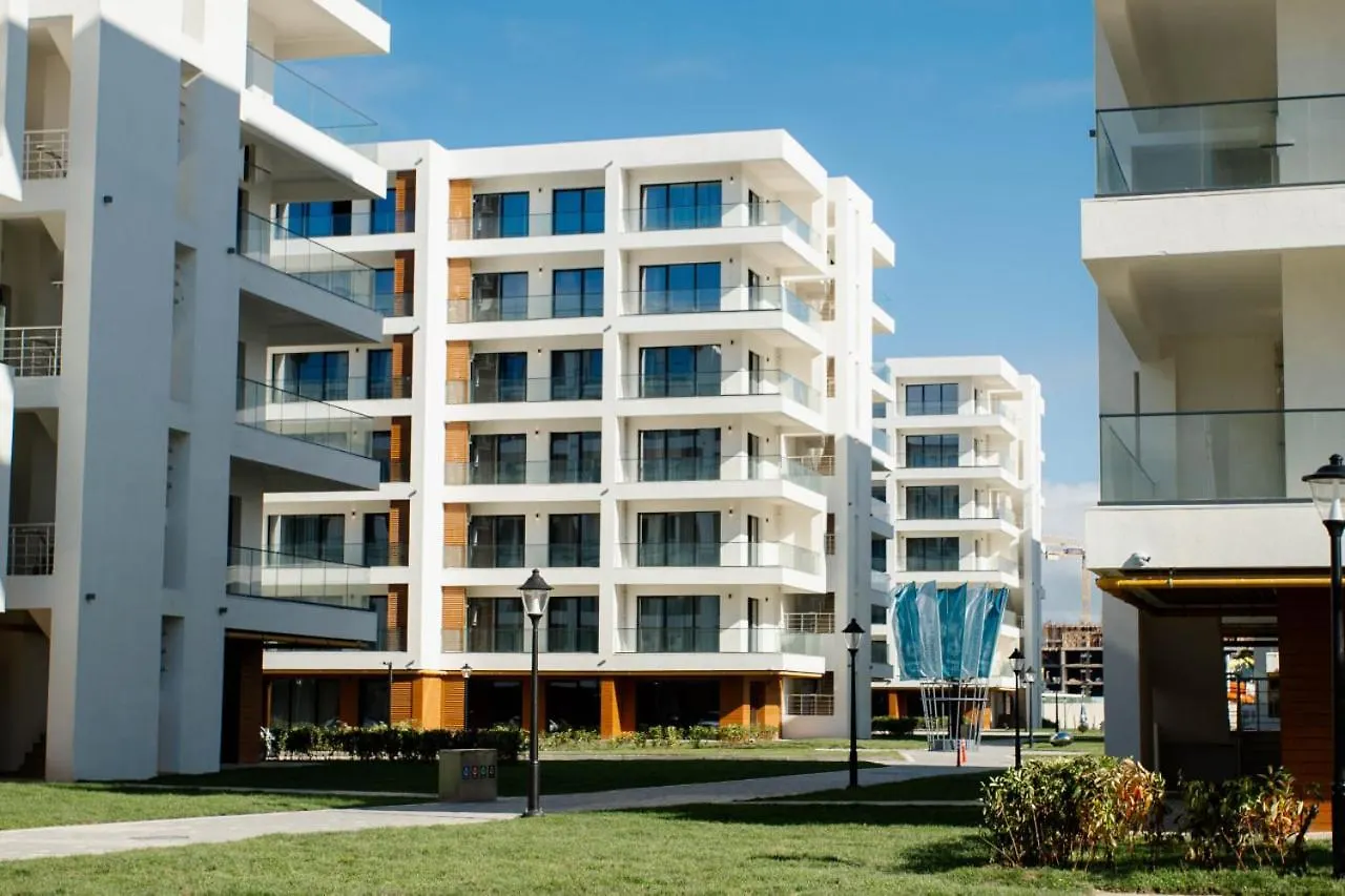 Sea Breeze Park Residences 2 Baku 0*,  Azerbaijan