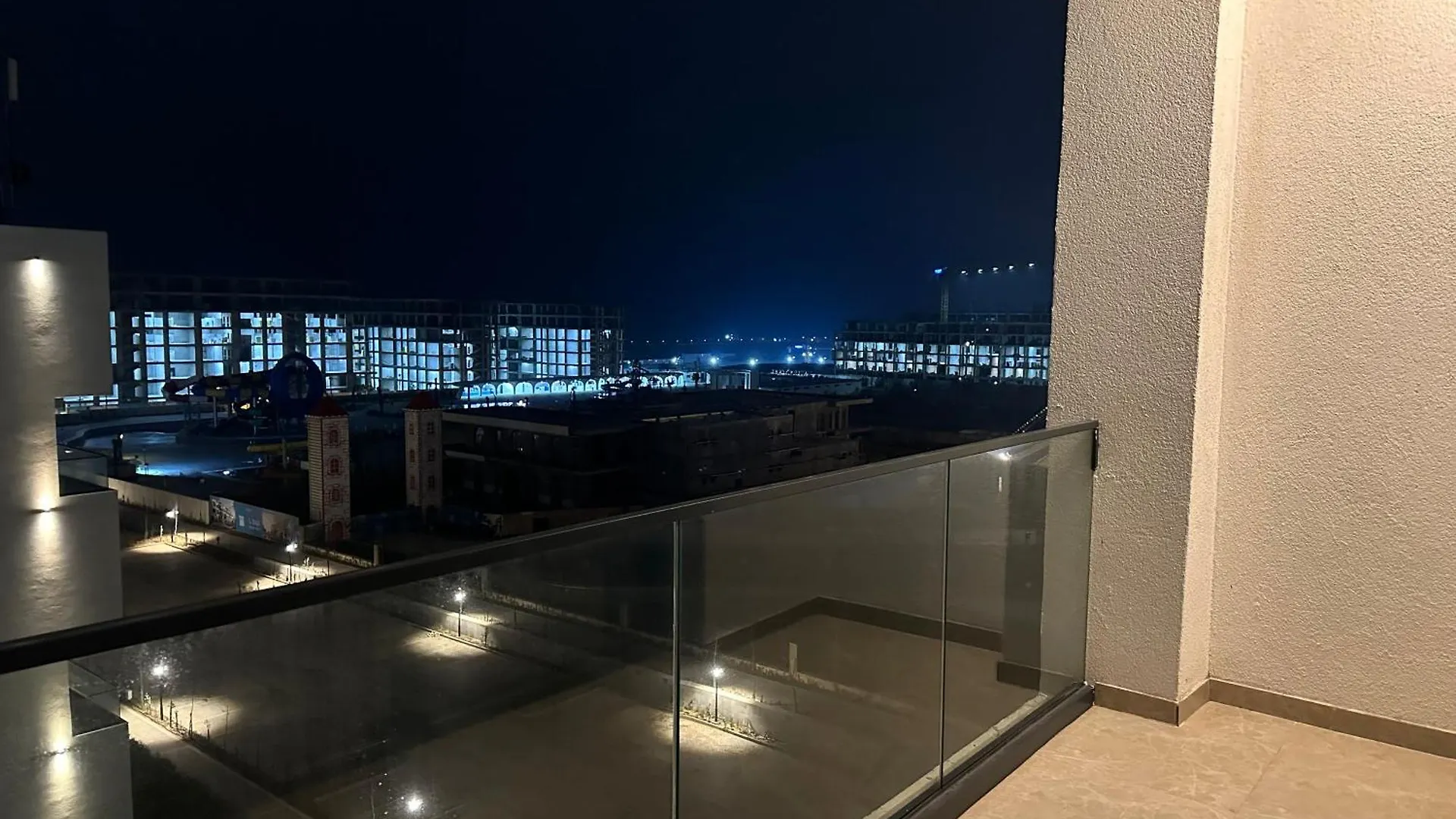 Apartment Sea Breeze Park Residences 2 Baku