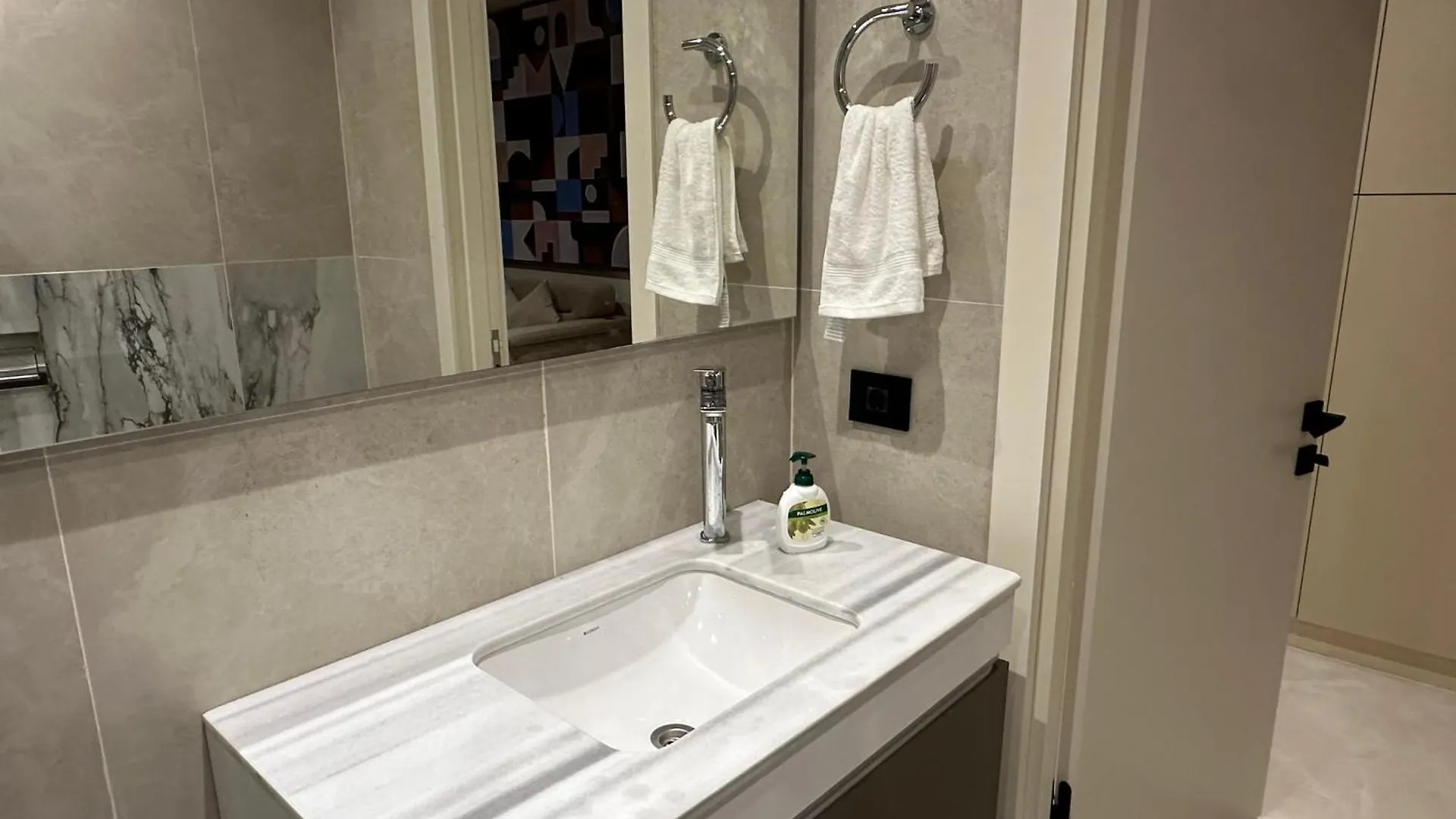Sea Breeze Park Residences 2 Baku 0*,  Azerbaijan