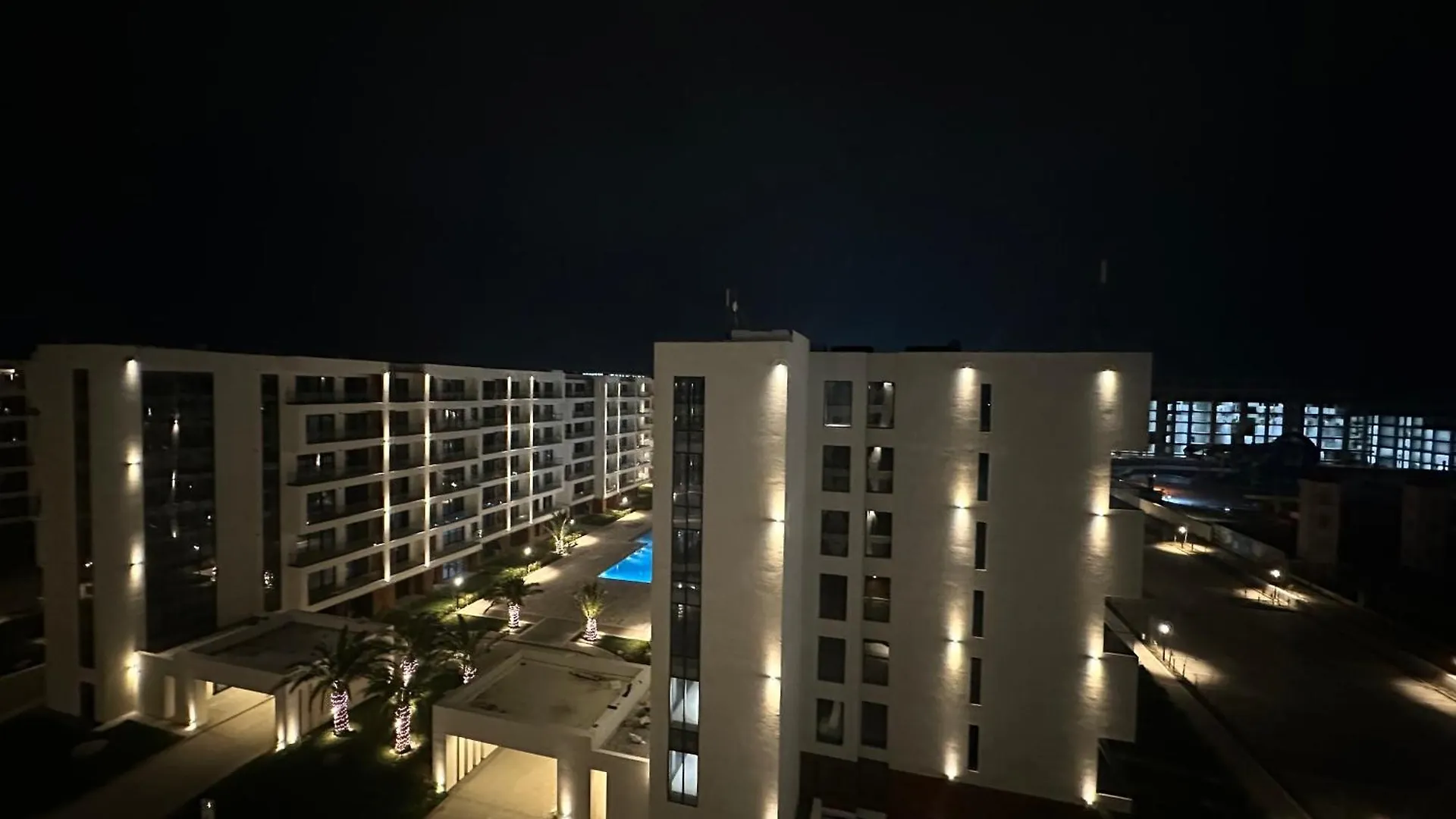Sea Breeze Park Residences 2 Baku 0*,